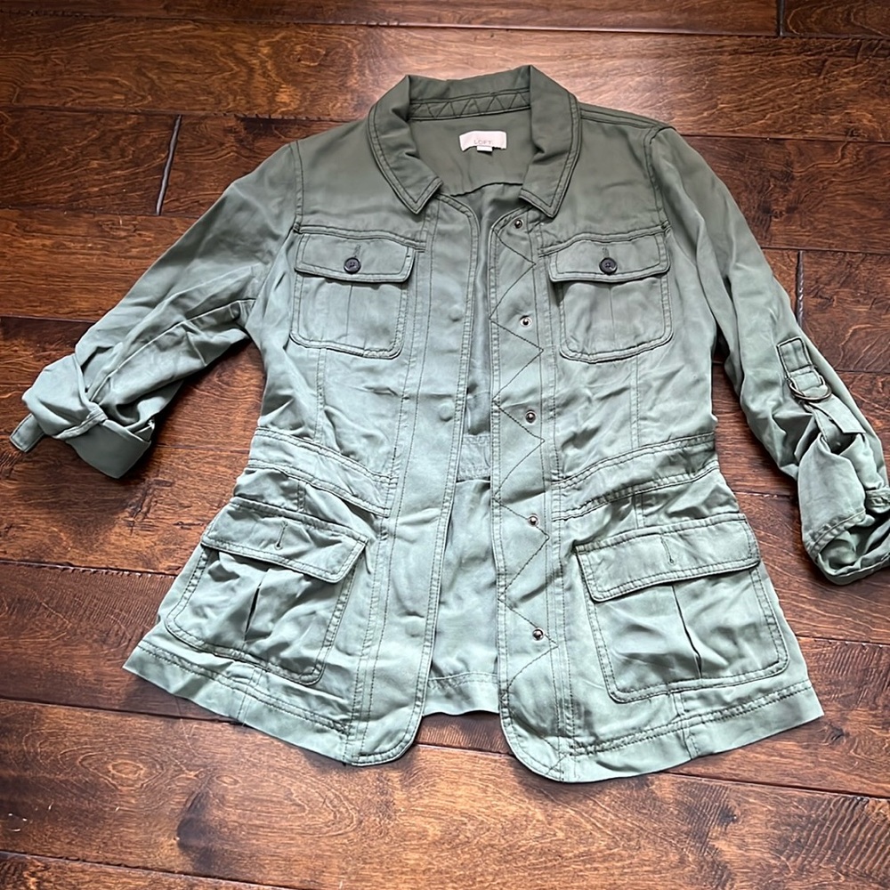 Loft Jacket - image 1